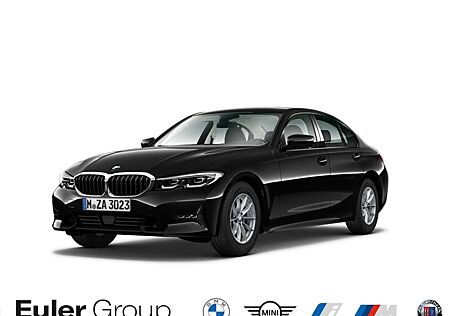 BMW 320 D A Navi Digitales Cockpit Soundsystem LED ACC 3-Z