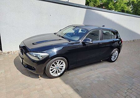 BMW 116i 116 Aut.