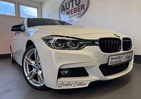 BMW 320 D TOUR*HEAD UP*PDC*MFL*TMP*NAVI*LED*M SPORT*