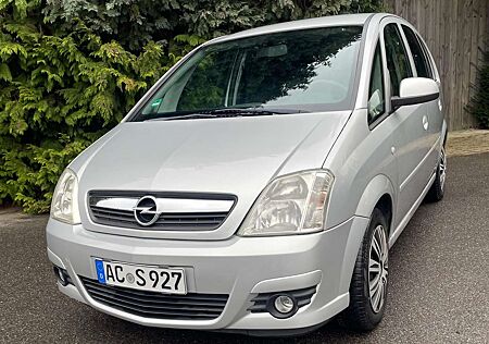 Opel Meriva 1.4 Selection 110 Jahre