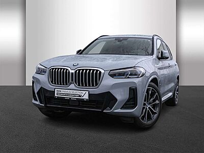 BMW X3 xDrive30e M Sportpaket