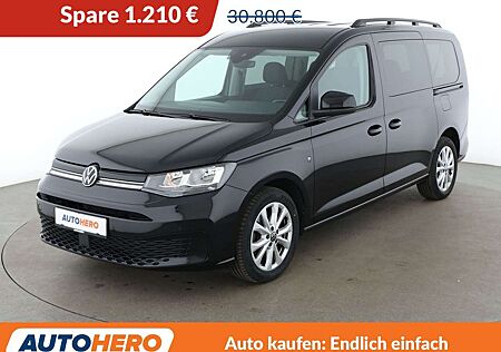 Volkswagen Caddy 1.5 TSI Life Maxi Aut.*7-SITZER*PDC*SHZ*SPUR*