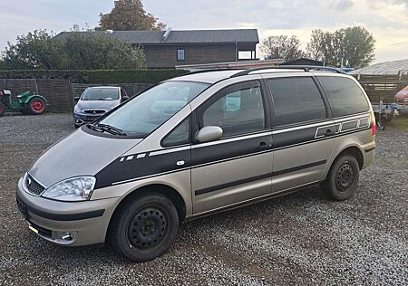 Ford Galaxy 1.9 TDI 85 kW Viva