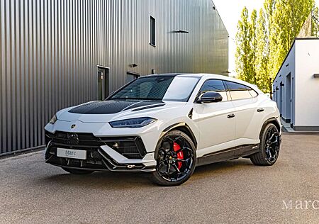 Lamborghini Urus Performante / full Carbon / full ADAS/23"/3D B&O