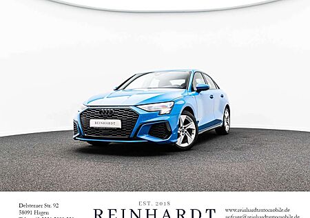 Audi A3 LIMOUSINE 35TFSi S LINE BLACK/LED/ACC/KAMERA