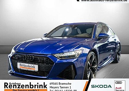Audi RS6 RS 6 Avant 4.0 TFSI quattro KERAMIK+max 305 km/...