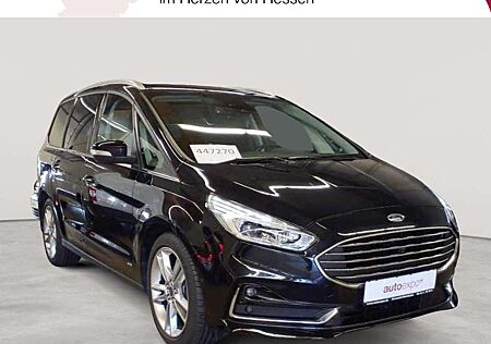 Ford Galaxy 2.0 EcoBl S&S Allrad Aut. TITANIUM led