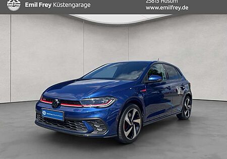 VW Polo GTI Volkswagen GTI 2,0 l TSI DSG IQ Drive Paket Matrix LED