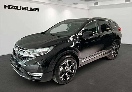 Honda CR-V 2.0 Hybrid Lifestyle CVT AWD Navi Leder ACC