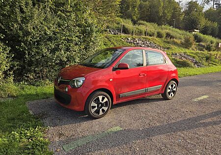 Renault Twingo SCe 70 Dynamique