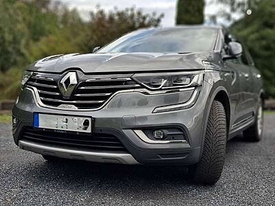 Renault Koleos Koleos Diesel ENERGY dCi 175 X-tronic 4WD INITIALE