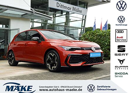 VW Golf Volkswagen R-Line 2.0 TDI DSG Facelift AHZV STDHZG IQ.L
