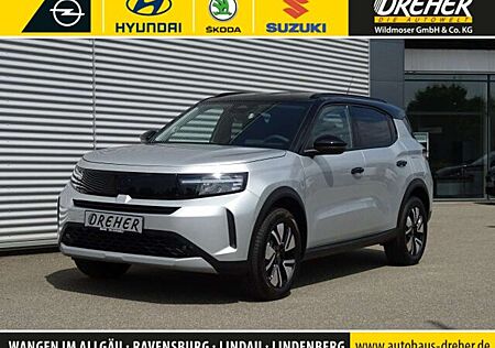 Opel Frontera ELEKTRO/GS/TECH-PAK/NAVI/OnBoard-Charg.