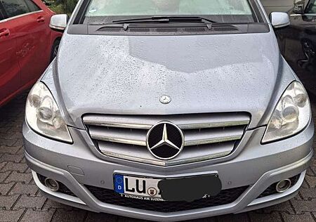 Mercedes-Benz B 180 CDI PRiVAT!!!