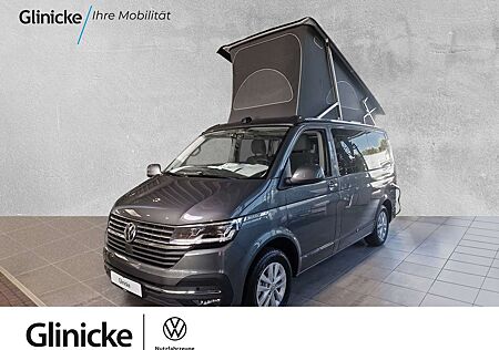 VW T6 Volkswagen .1 California Ocean PDC App-Connect LED Küche