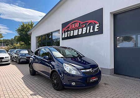 Opel Corsa D Innovation "110 Jahre"*Klimaanlage*