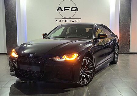 BMW i4 Baureihe Gran Coupe 35 eDrive M Sport