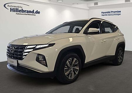 Hyundai Tucson Select Hybrid 2WD 1.6 T-GDI EU6d Navi digitales Co