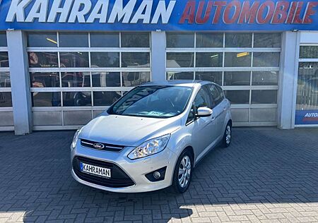 Ford C-Max Ambiente Aus Erst Hand
