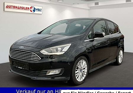 Ford C-Max 1.5 EcoBoost Titanium Xenon Navi Kamera
