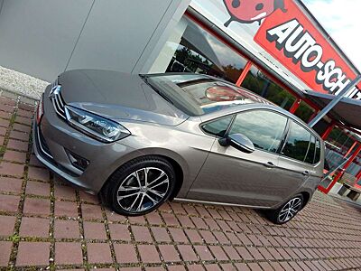 Volkswagen Golf Sportsvan VII Allstar XENON NAVI ACC