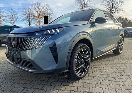 Peugeot 3008 1.2 Mild-Hybrid Allure