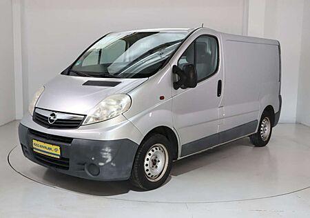Opel Vivaro 2.0CDTI 66kW * MwSt. ausweisbar