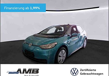 VW ID.3 Volkswagen Pro 58kWh/AHK/LED/CCS/Navi/e-Sound