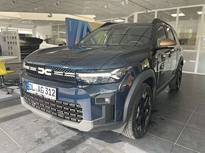 Dacia Bigster Extreme TCe 140