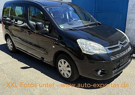 Citroën Berlingo Citroen 1.6 80kW Multispace**1Hand**2xSchiebtür