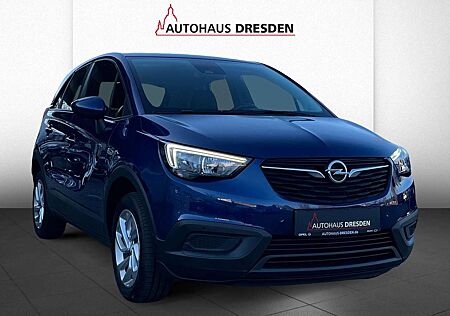 Opel Crossland 1.2 Turbo Edition SpurH PDC