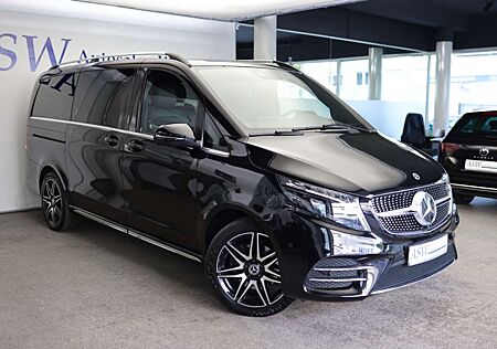 Mercedes-Benz V 300 AVANTGARDE EDITION LANG AMG-LINE STANDH.