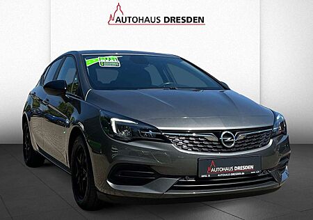 Opel Astra K 1.2 Turbo Edition LED W-Paket PDC
