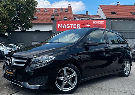 Mercedes-Benz B 180 CDI *AUTOMATIK*NAVI*PDC*TÜV NEU*