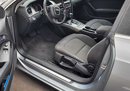 Audi A5 2.7 TDI DPF multitronic