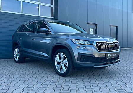 Skoda Kodiaq 1.5 TSI DSG *STYLE*LED*AHK*KESSY*ACC*