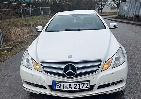 Mercedes-Benz 200 E classe