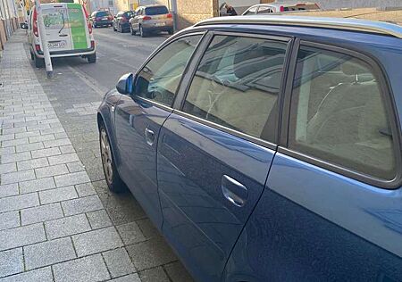 Audi A3 Limousine 4/5 Türen