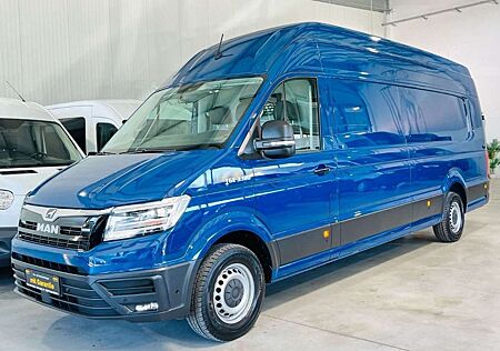 MAN TGE 3.180 JUMBO MAXI XXL*L5/H3*AUTOMATIK*68TKM
