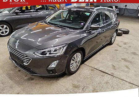 Ford Focus T C&C 2.0EB NAVI/TEMP/PDC/SHZ/CARPL/KLIMA