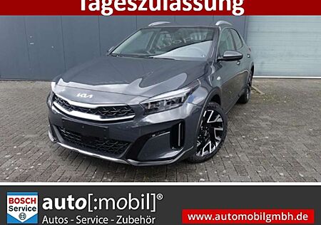 Kia XCeed 1.5 T-GDI+VISION+NAVI+LED+DAB+RÜCKFAHKAMERA