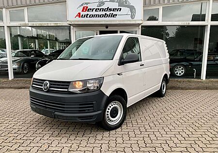 VW T6 Transporter Volkswagen T6 TRANSORTER/AHK/PDC/KLIMA/TEMPOMAT/TÜV+SERVICE