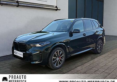 BMW X5 40d xDrive M Sport PRO INDIVIDUAL AHK/PANO