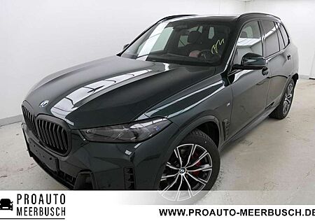BMW X5 40d xDrive M Sport PRO INDIVIDUAL AHK/PANO