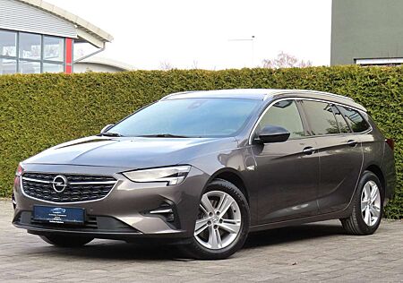 Opel Insignia B Sports Tourer Business AHK / Head-Up