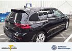 VW Golf GTE Volkswagen GTE LEDER PANO STHZG AHK