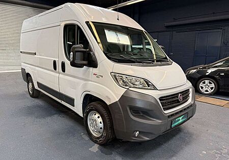 Fiat Ducato Kasten L2H2 Klima Tempomat R-CAM NAVI AHK