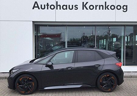 Cupra Born 58 kWh LED NAVI APP Wärme HUD Bluetooth