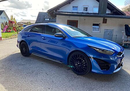 Kia Pro_ceed ProCeed / pro_cee'd 1.5 T-GDI GT LINE / JBL Soundsystem
