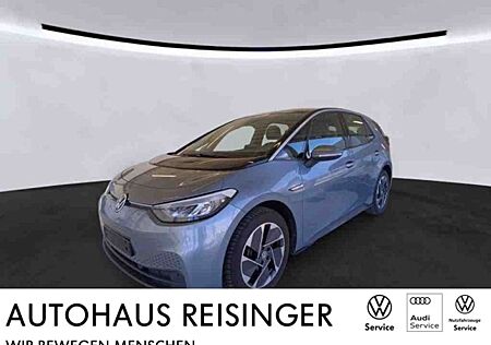 VW ID.3 Volkswagen Pro (LED,ACC,Navi,AppConnect) Klima Navi